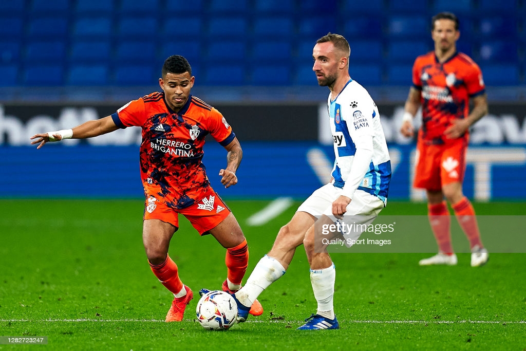 Soi kèo Ponferradina vs Espanyol