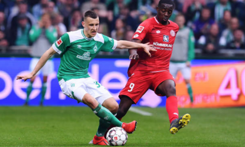 Soi kèo, dự đoán Regensburg vs Bremen, 23h30 ngày 7/4 Cúp quốc gia Đức