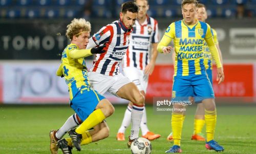 Soi kèo, dự đoán Willem II vs  Waalwijk, 23h45 ngày 23/4 VĐQG Hà Lan