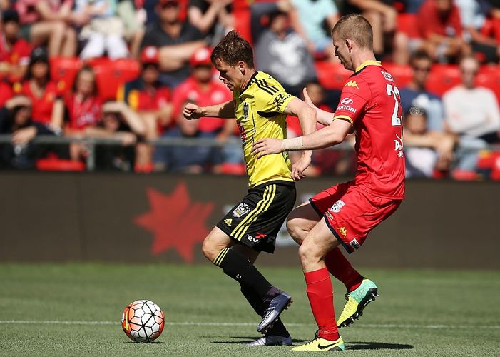 Soi kèo Adelaide vs Wellington Phoenix