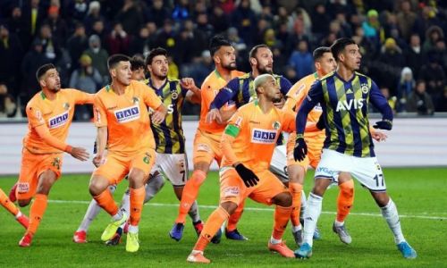 Soi kèo, dự đoán Alanyaspor vs Fenerbahce, 0h30 ngày 30/4 VĐQG Thổ Nhĩ Kỳ