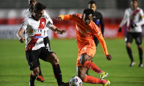 Soi kèo, dự đoán Always Ready vs Olimpia Asuncion, 7h00 ngày 14/5 Copa Libertadores 