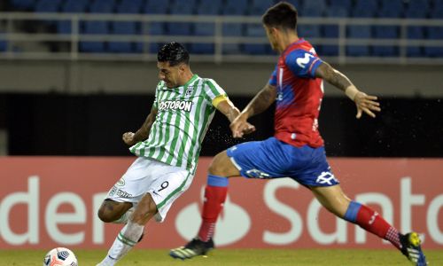 Soi kèo, dự đoán Atletico Nacional vs Argentinos Juniors, 7h00 ngày 7/5 Copa Libertadores