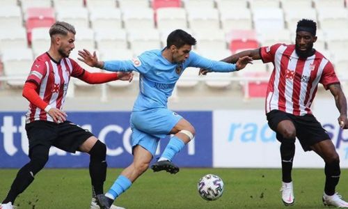 Soi kèo, dự đoán B.B. Gaziantep vs Sivasspor, 0h30 ngày 4/5 VĐQG Thổ Nhĩ Kỳ