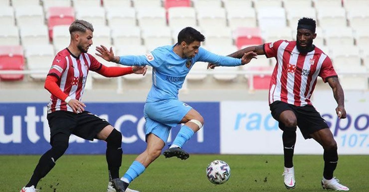 soi kèo B.B. Gaziantep vs Sivasspor