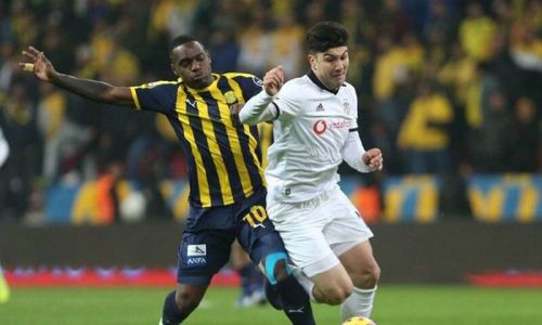 Soi kèo, dự đoán Besiktas JK vs Ankaragucu, 23h00 ngày 16/4 VĐQG Thổ Nhĩ Kỳ