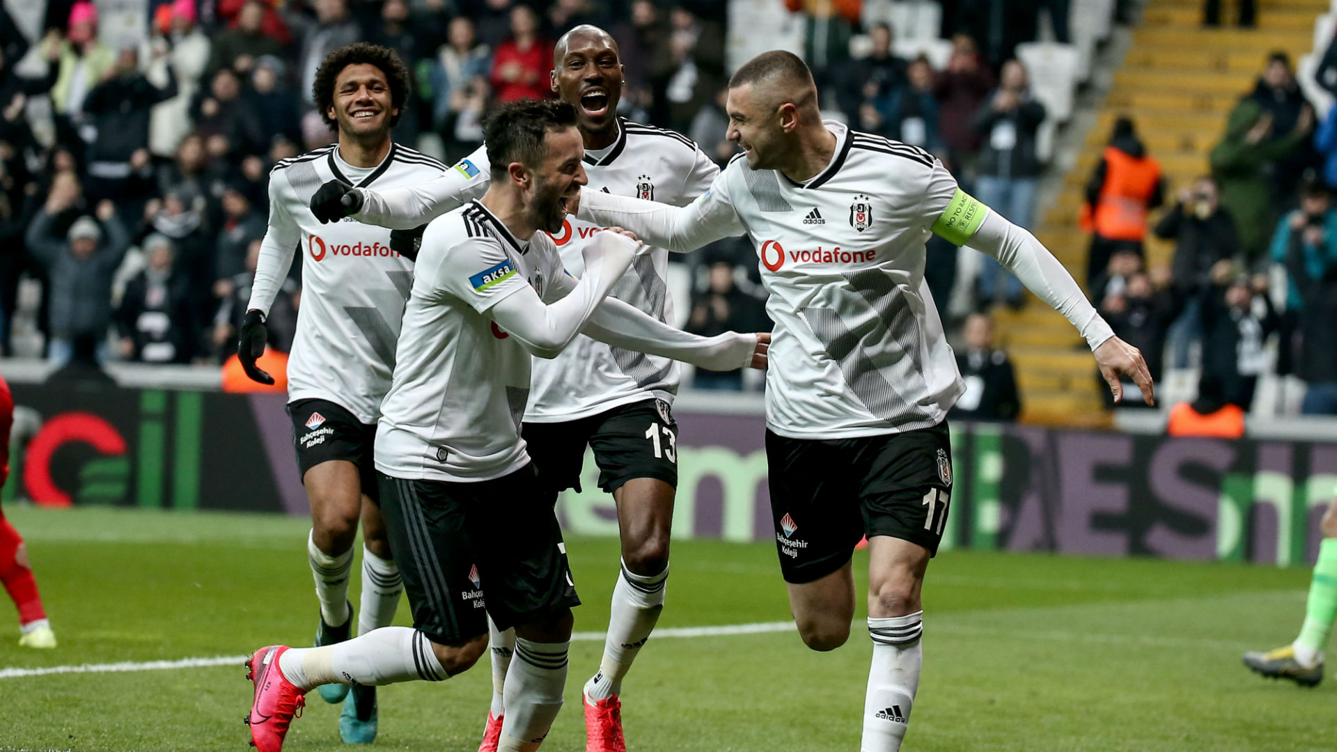 soi kèo Besiktas JK vs Karagumruk