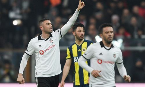 Soi kèo, dự đoán Besiktas JK vs Karagumruk, 0h30 ngày 12/5 VĐQG Thổ Nhĩ Kỳ