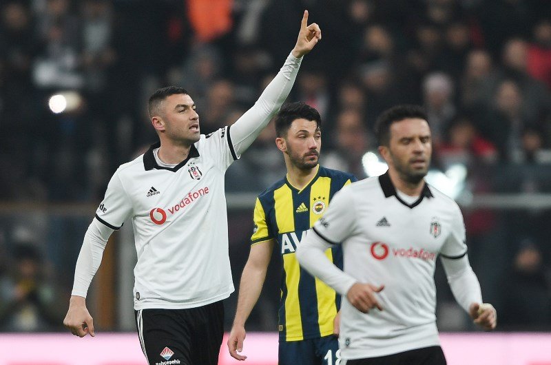 soi kèo Besiktas JK vs Karagumruk