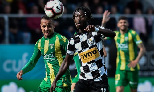 Soi kèo, dự đoán Boavista FC vs Desportivo de Tondela, 3h15 ngày 8/5 VĐQG Bồ Đào Nha