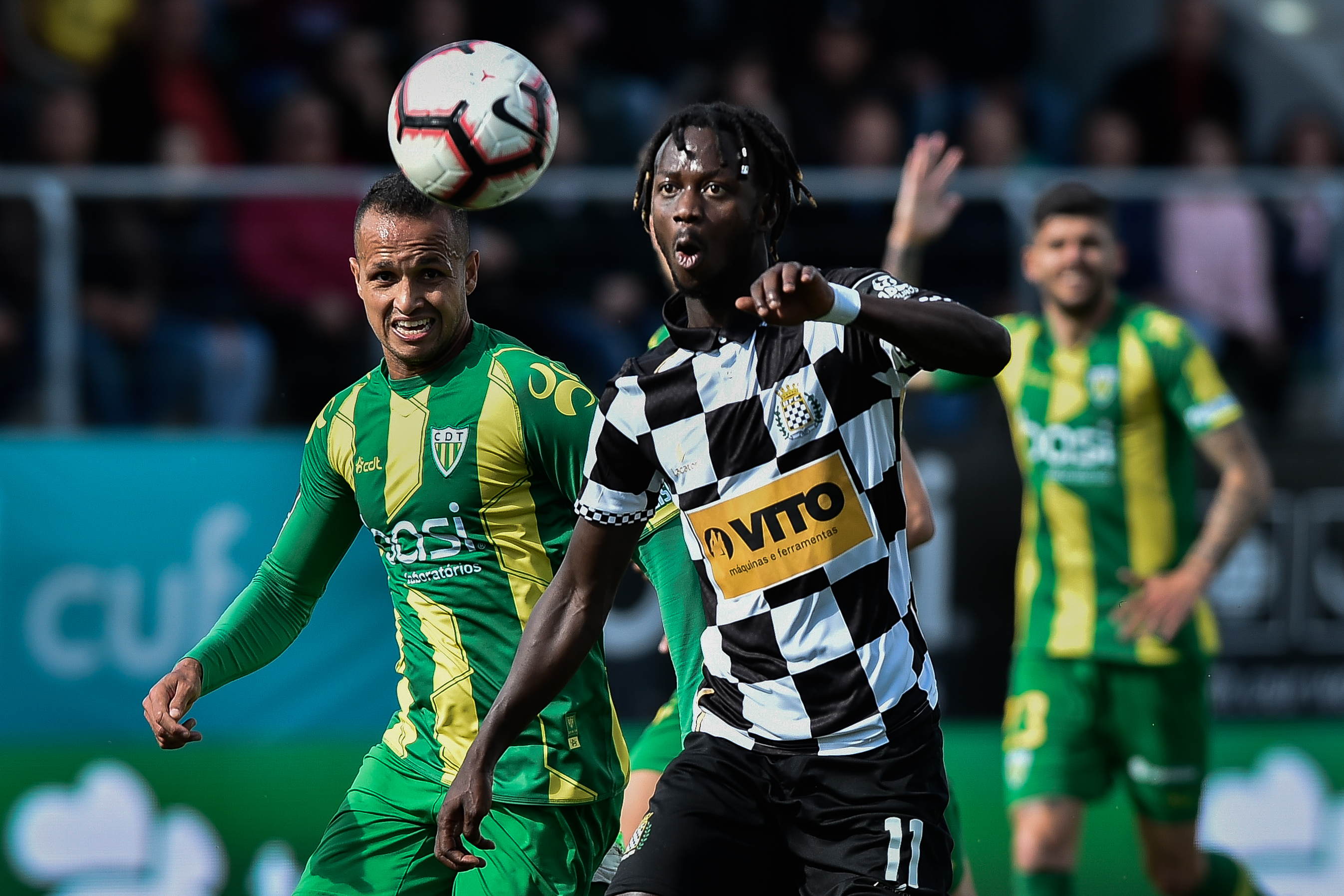 soi kèo Boavista FC vs Desportivo de Tondela