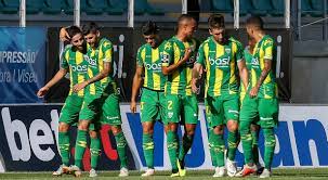 soi kèo Boavista FC vs Desportivo de Tondela