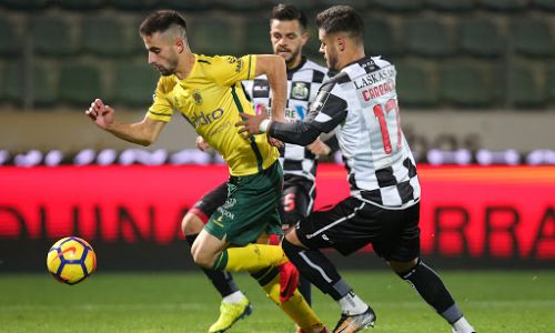 Soi kèo, dự đoán Boavista vs Pacos Ferreira, 0h45 ngày 17/4 VĐQG Bồ Đào Nha