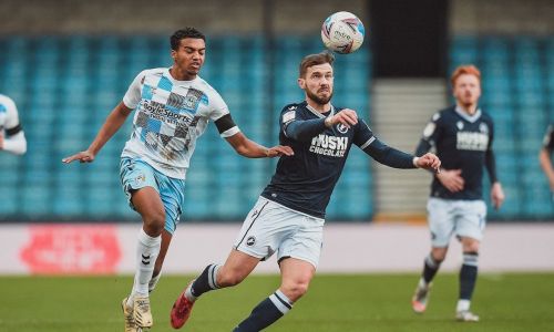 Soi kèo, dự đoán Coventry vs Millwall, 18h30 ngày 8/5 Giải hạng nhất Anh