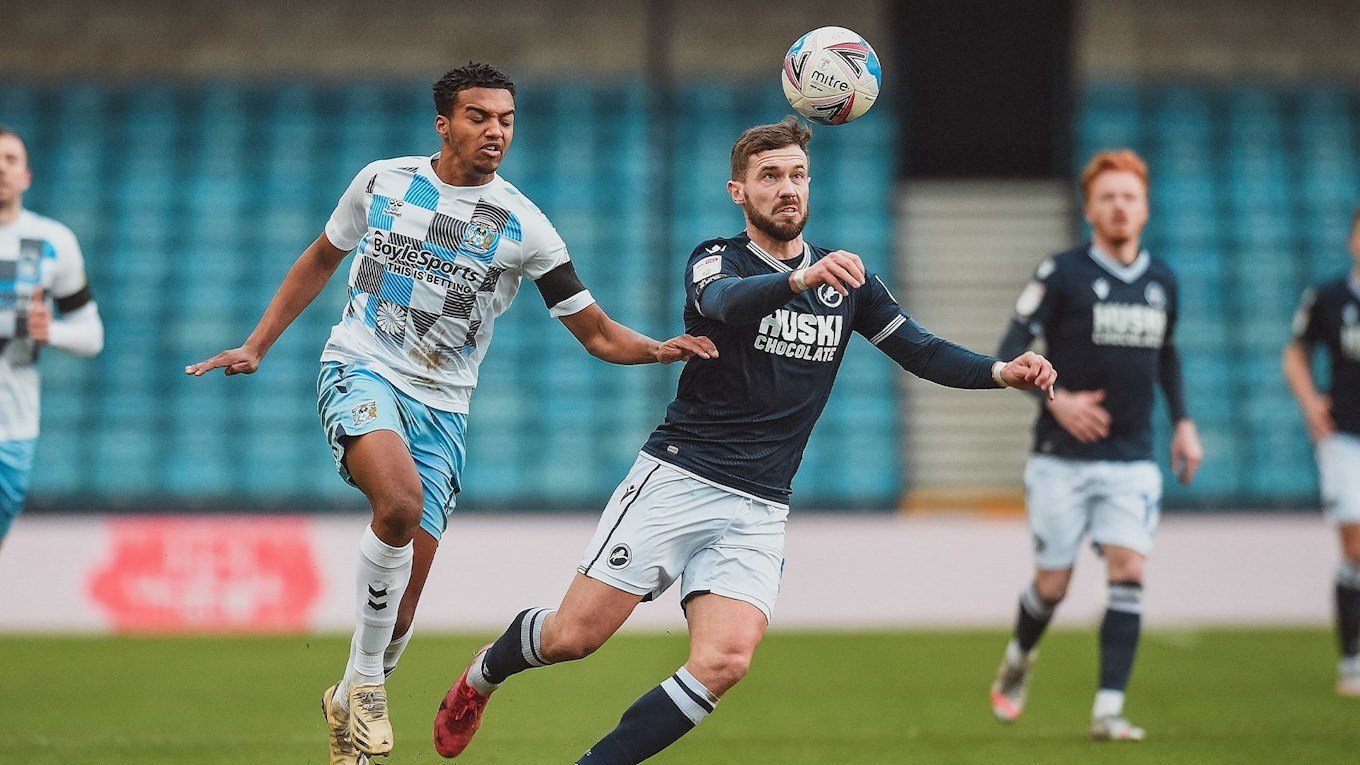 Soi kèo Coventry vs Millwall