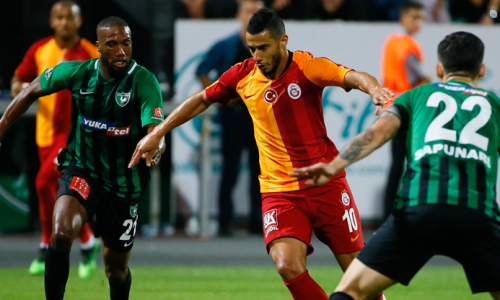 Soi kèo, dự đoán Denizlispor vs Galatasaray, 0h30 ngày 12/5 VĐQG Thổ Nhĩ Kỳ