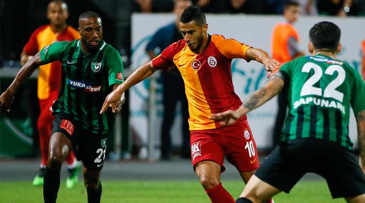 soi kèo Denizlispor vs Galatasaray