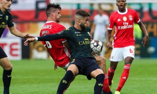 Soi kèo, dự đoán Desportivo de Tondela vs SL Benfica, 1h00 ngày 1/5 VĐQG Bồ Đào Nha