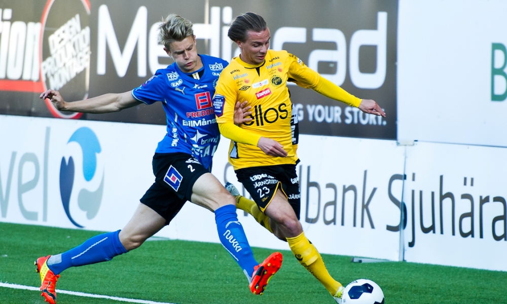 soi kèo Elfsborg vs Mjallby AIF