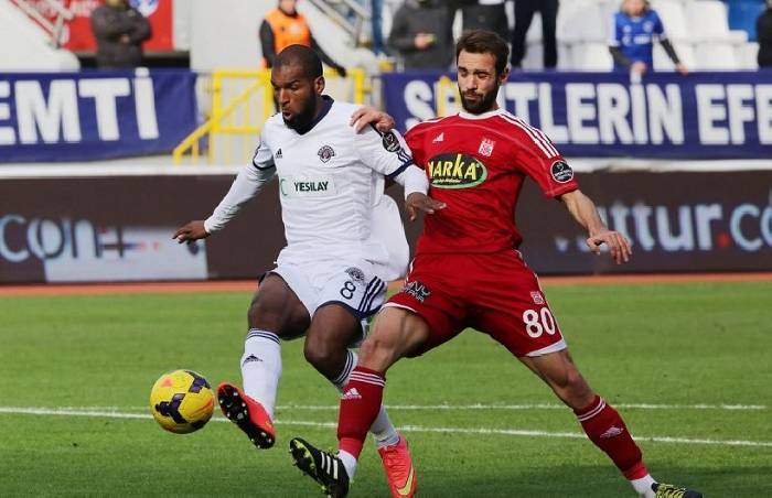 Soi kèo Erzurumspor vs Istanbul