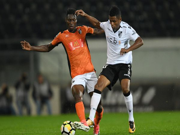 Soi kèo Farense vs Portimonense