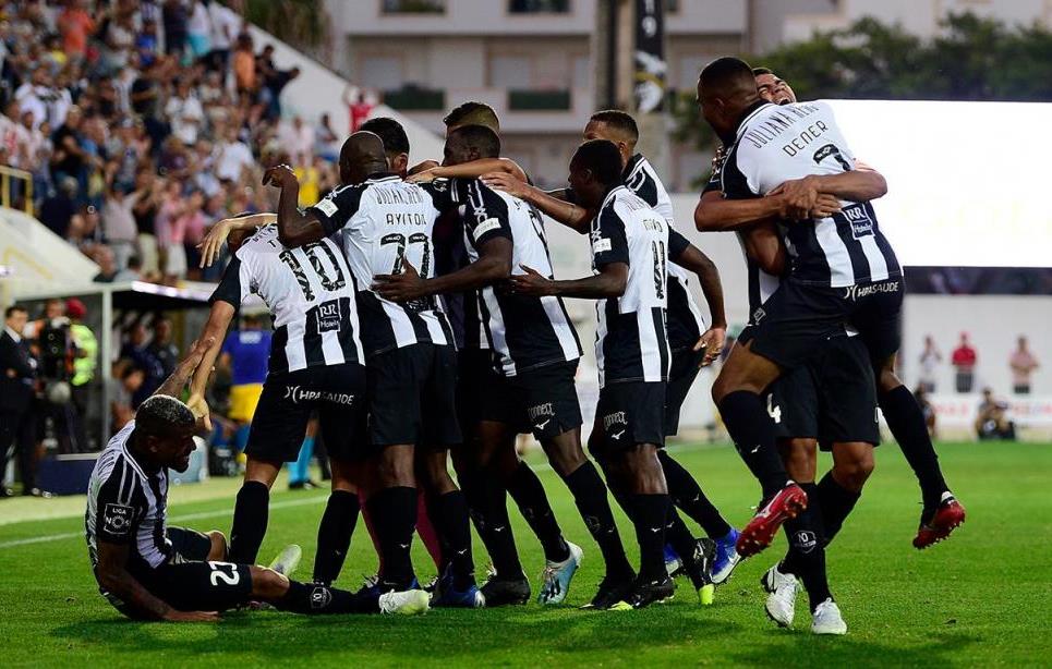 Soi kèo Farense vs Portimonense