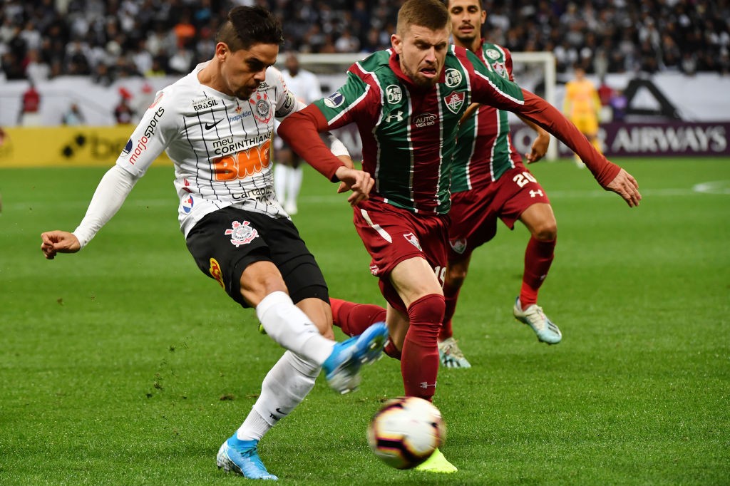 soi kèo Fluminense (RJ) vs Atletico Junior Barranquilla