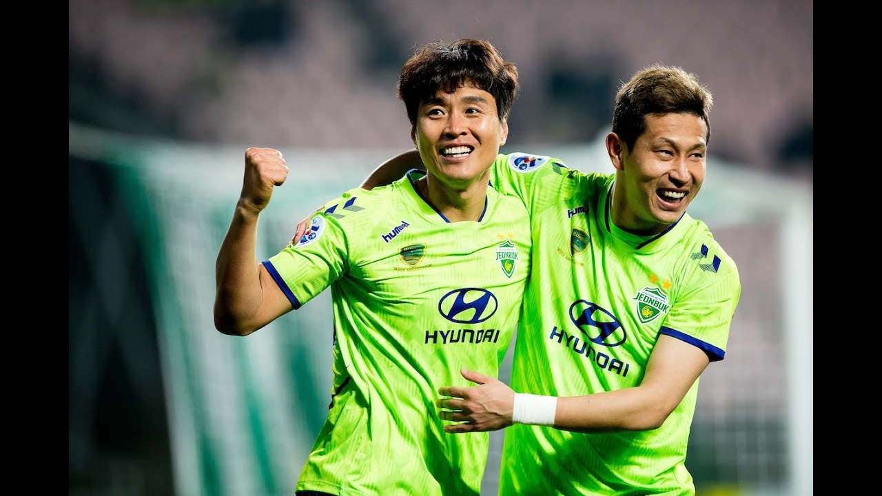 soi kèo Gangwon FC vs Jeonbuk Hyundai Motors