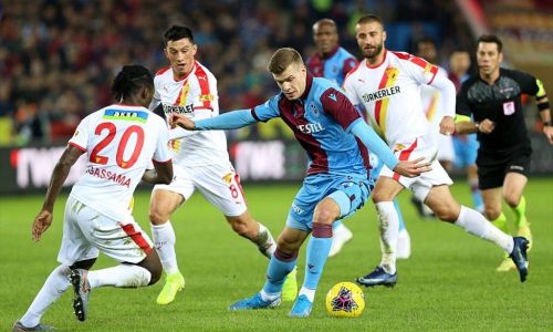 Soi kèo, dự đoán Goztepe vs Trabzonspor, 20h00 ngày 28/4 VĐQG Thổ Nhĩ Kỳ