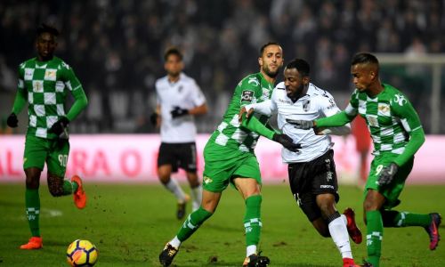 Soi kèo, dự đoán Guimaraes vs Moreirense, 22h59 ngày 30/4 VĐQG Bồ Đào Nha