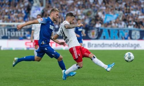 Soi kèo, dự đoán Hamburg vs Karlsruher, 23h30 ngày 29/4 Giải hạng nhì Đức