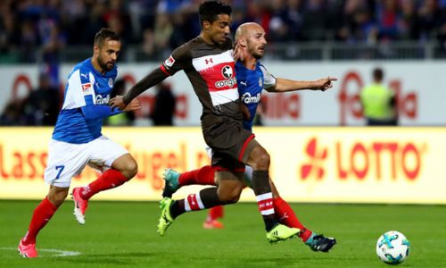 Soi kèo, dự đoán Holstein Kiel vs St Pauli, 23h30 ngày 7/5 Giải hạng nhì Đức