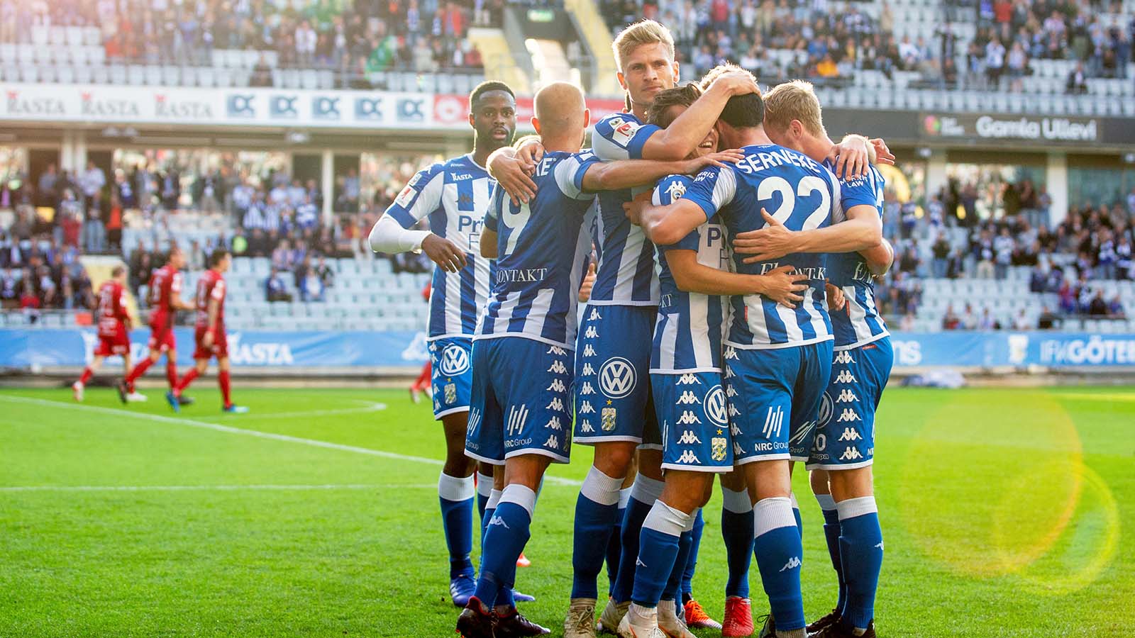 soi kèo IFK Goteborg vs Degerfors IF