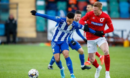 Soi kèo, dự đoán IFK Goteborg vs Degerfors IF, 23h30 ngày 26/4 VĐQG Thụy Điển