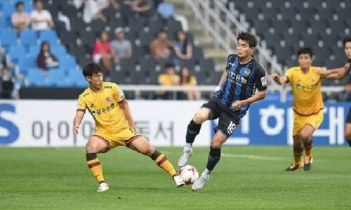 Soi kèo, dự đoán Incheon United FC vs Gwangju Football Club, 17h00 ngày 15/5 VĐQG Hàn Quốc