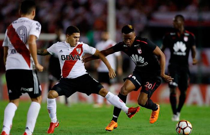 soi kèo Independiente Santa Fe vs River Plate