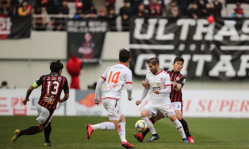 Soi kèo, dự đoán Jeju United FC vs FC Seoul, 17h30 ngày 21/4 VĐQG Hàn Quốc