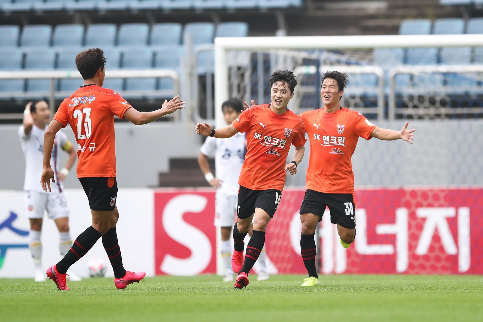 soi kèo Jeju United FC vs FC Seoul