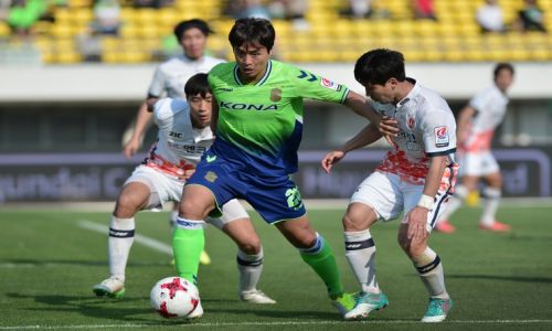 Soi kèo, dự đoán Jeonbuk Hyundai Motors vs Jeju United FC, 12h00 ngày 2/5 VĐQG Hàn Quốc