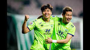 soi kèo Jeonbuk Hyundai Motors vs Jeju United FC