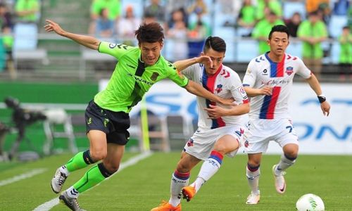 Soi kèo, dự đoán Jeonbuk Hyundai Motors vs Suwon Samsung Bluewings, 14h30 ngày 9/5 VĐQG Hàn Quốc