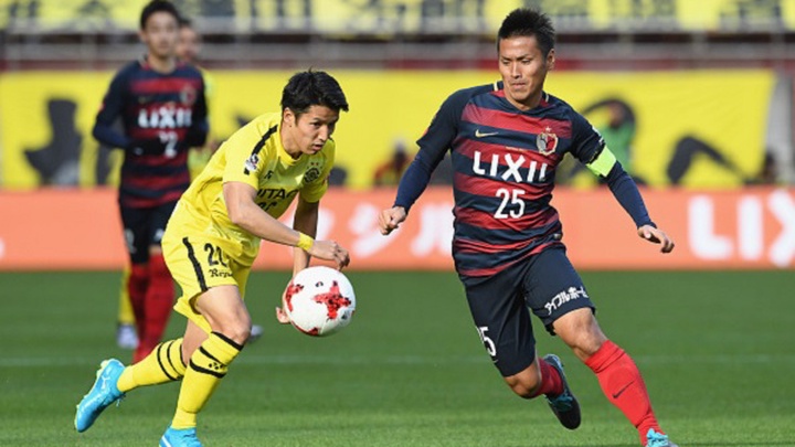 soi kèo Kashima Antlers vs FC Tokyo