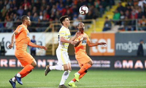 Soi kèo, dự đoán Kasimpasa vs Alanyaspor, 20h00 ngày 3/5 VĐQG Thổ Nhĩ Kỳ