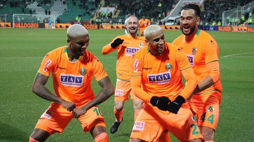 soi kèo Kasimpasa vs Alanyaspor