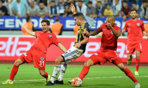 Soi kèo, dự đoán Kasimpasa vs Istanbul Buyuksehir Belediyesi, 23h00 ngày 22/4 VĐQG Thổ Nhĩ Kỳ