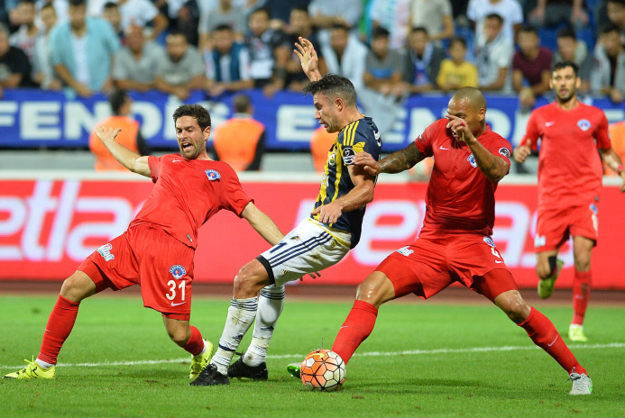 soi kèo Kasimpasa vs Istanbul Buyuksehir Belediyesi