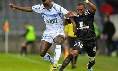 Soi kèo, dự đoán Auxerre vs Le Havre, 1h45 ngày 6/4 Giải hạng nhì Pháp