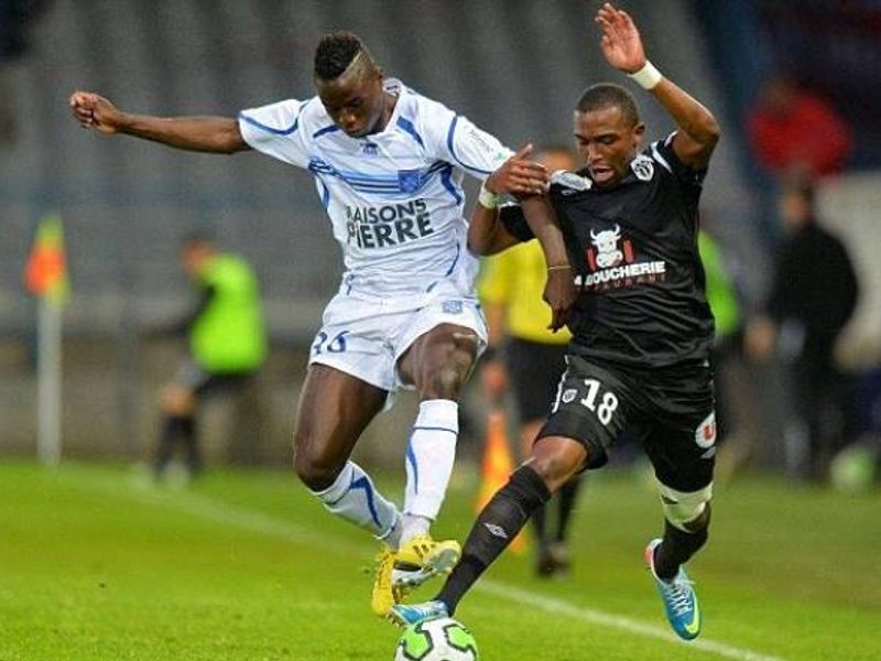 Soi kèo Auxerre vs Le Havre