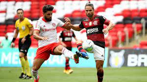 soi kèo Liga Dep. Universitaria Quito vs Flamengo