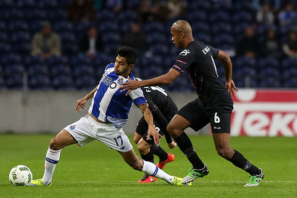 Soi kèo Moreirense vs Porto